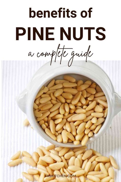 A visually appealing image featuring a pile of fresh pine nuts, highlighting their rich texture and natural beauty. Pine Nuts Benefits, Pine Nut Recipes, Edible Seeds, Pine Nut, Nut Recipes, Storage Tips, Carrot Salad, Nutrient Rich Foods, Culinary Skills