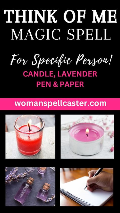 Unleash the irresistible allure of a Think of Me Spell. Command their thoughts and be on their mind day and night, creating an unbreakable connection. Unveil its captivating power! Obsessed With Me Spell, Make Him Think Of Me Spell, Make Him Want Me Spell, Love Spell Jar For Specific Person, Spell To Make Him Want Only You, Love Me Spell, Think Of Me Spell, Love Spells For Specific Person, Obsession Spells