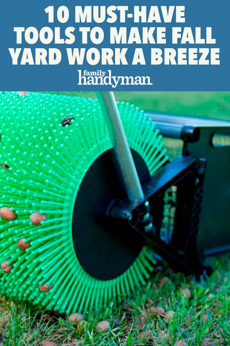 Landscaping Tools Must Have, Yard Work Hacks, Garden Color Scheme, Fall Yard Work, Landscape Tools, Hip Impingement, Sanctuary Garden, Front Yard Flower Bed, Yard Renovation