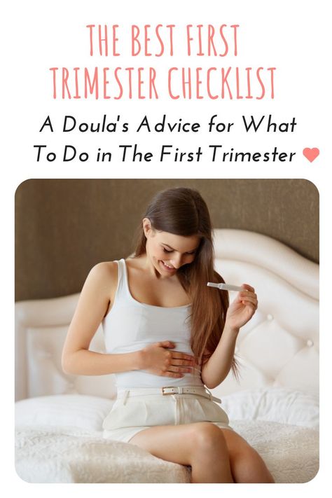 First trimester checklist for pregnancy First Things To Do When Pregnant, What To Do During First Trimester, First Trimester Necessities, What To Do In First Trimester, First Trimester Pregnancy Checklist, First Trimester Aesthetic, 1st Trimester Checklist, First Trimester To Do List, First Trimester Meal Ideas