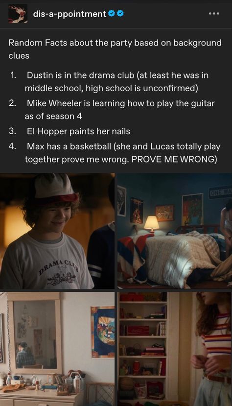 Stranger Things Headcanons, Will Byers Headcanon, Stranger Things 5 Theories, Byler Season 5 Headcanons, Byler Stranger Things Headcannons, Stranger Things Theories Season 5, Byler Proof, Stranger Things Will Byers Memes, Stranger Things Meme Hilarious