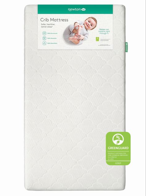 Sleep safe infant toddler mattress, safe sleep, best baby mattress 2023 Baby Cot Mattress, Waterproof Crib Mattress Pad, Baby Slide, Baby Crib Mattress, Baby Mattress, Baby Gear Essentials, Baby Drawing, Sleep Solutions, Baby Cot