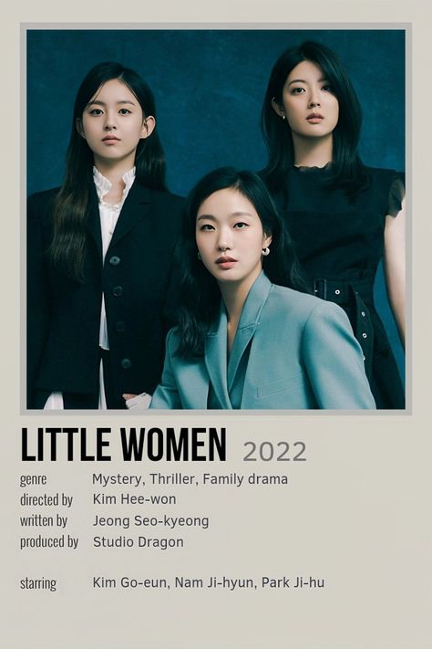 Little Women Kdrama, Women Kdrama, Kdrama Lockscreen, Movies To Watch Teenagers, Drama Fever, Drama List, Netflix Dramas, Korean Drama Series, New Movies To Watch