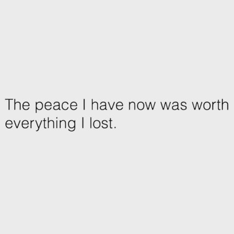 Better Off On My Own Quotes, I Found My Peace Quotes, Your Peace Is Your Priority, Hes My Peace, Finding My Peace Quotes, My Peace Is My Priority, When I Find My Person, Life Is Peaceful Quotes, Peace In Life Quotes