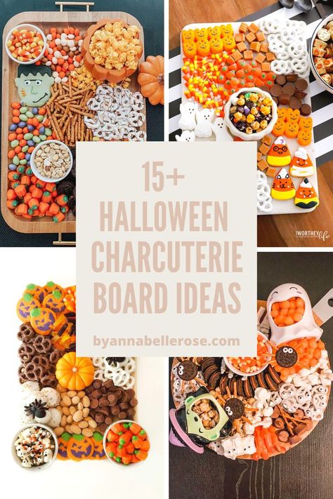 If you’re looking for some Halloween candy charcuterie board ideas, then look no further. This post has all the best dessert charcuterie boards for Halloween that you could imagine. Halloween Charcuterie board ideas, halloween party, halloween food, halloween ideas, halloween party ideas, halloween party food.

SEE IT ALL HERE:
https://byannabellerose.com/15-halloween-candy-charcuterie-board-ideas-here-are-the-best/ Halloween Bring A Board Night, Charbooterie Board Dessert, Halloweenchacutery Board Ideas, Mini Charcuterie Boxes Halloween, Carcurie Board Halloween, Halloween Chauctier Board Ideas, Charcuterie Candy Board Ideas, Addams Family Charcuterie Board, Halloween Candy Board Ideas