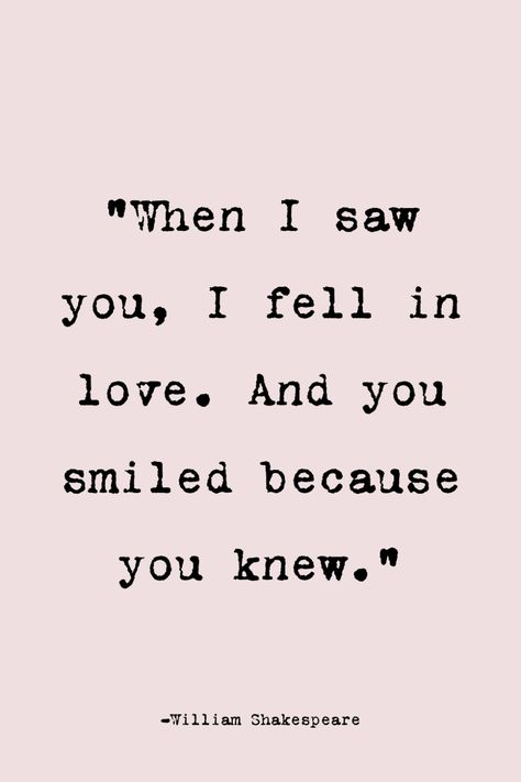 Beautiful love quotes to inspire & touch your heart. These romantic quotes about true love are perfect for him or her. #romantic #love #lovequotes #inspirationalquotes #truelove Love Quotes For Him Boyfriend, True Love Qoutes, Quote About Love, Quotes Valentines Day, Being In Love, Sweet Love Quotes, Beautiful Love Quotes, True Romance, Simple Love Quotes