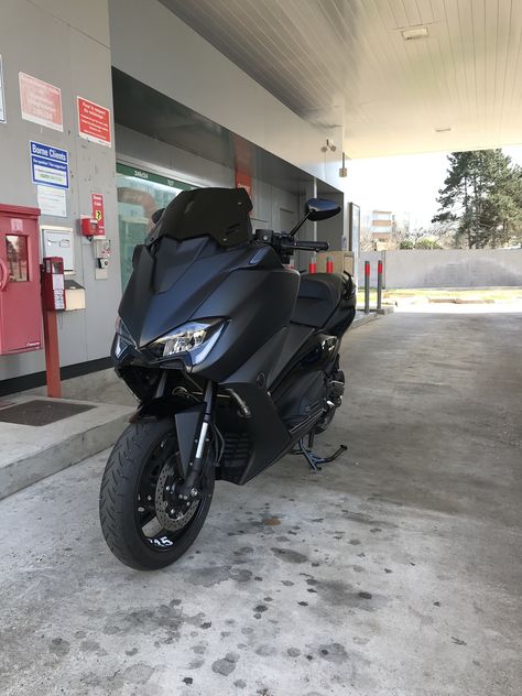 Yamaha 125, Tmax Yamaha, T Max 530, Moped Scooter, T Max, Sport Bikes, Bike, Bonito