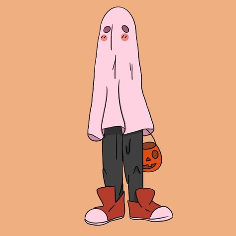 Ghost Boy Art, Boy Ghost Costume, Ghost Drawing, Drawing Designs, Sheet Ghost, About A Boy, Ghost Costume, Ghost Boy, Boy Drawing