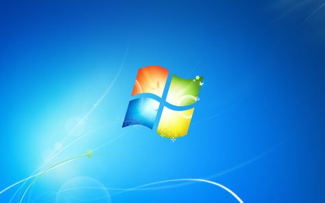 Look at this Windows 7 wallpaper! It looks cool! More coming soon... Windows Desktop Wallpaper, Backgrounds Computer, Wallpapers Windows, Microsoft Wallpaper, Wallpaper Windows, Wallpaper Windows 10, Desktop Windows, Windows Wallpaper, Best Windows