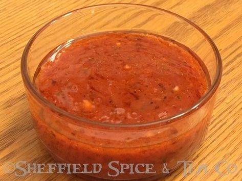 Italian Tomato Vinaigrette Salad Dressing - Sheffield Spice & Tea Co Tomato Salad Dressing, Tomato Vinaigrette, Italian Dressing Recipes, Vinaigrette Dressing Recipe, Great Salad Recipes, Vinaigrette Salad, Salad Dressing Recipes Homemade, Italian Salad Dressing, Standard Oil