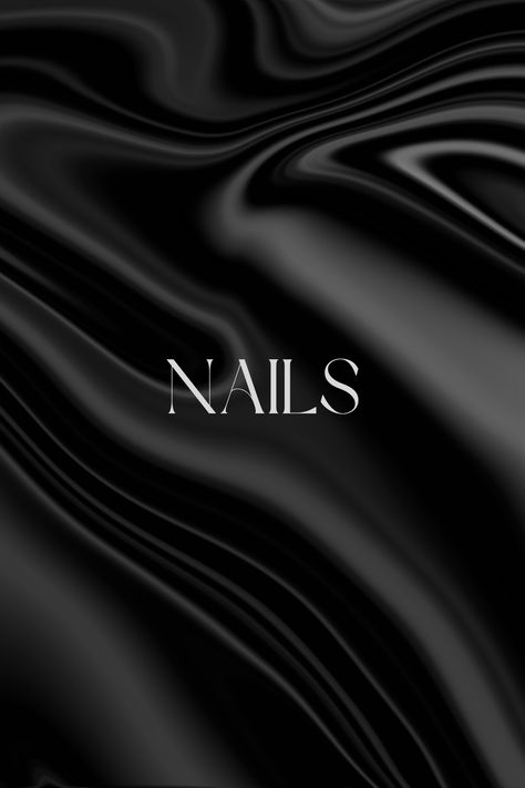 Nails Page Ideas, Nail Page Profile Picture, Nail Icon Instagram Highlight, Nail Tech Background, Nails Profile Picture Logo, Nail Background Wallpaper, Nail Tech Profile Picture, Nail Instagram Highlight Cover, Nails Logo Design Ideas