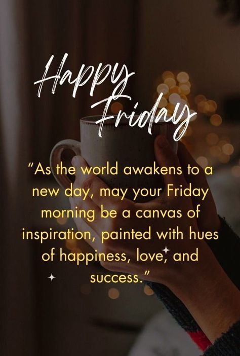 Happy Friday Quotes Positivity, Fabulous Friday Quotes, Friday Morning Greetings, Friday Jokes, Work Engagement, Fitness Jokes, Friday Inspirational Quotes, Friday Morning Quotes, Grand Rising