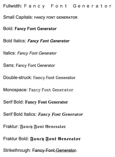 Fullwidth, small capitals, bold, italics, double-struck, monospace, serif, fraktur, and strikethrough text fonts. Aesthetic Fonts For Instagram, Cool Text Fonts, Discord Mod Application Form, Text Fonts Aesthetic, Fancy Text Fonts, How To Get Fonts, Font Websites Copy And Paste, Aesthetic Fonts Copy And Paste, Cute Font Website