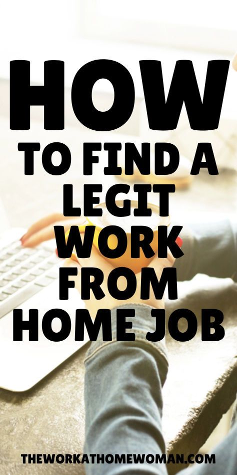 How to Find a Legit Work From Home Job - Use these simple tips to find and land your dream work from home job! Work From Home Assembly Jobs, Work From Home No Experience, Legit Work From Home Jobs No Experience, 2023 Jobs, Online Job Ideas, Remote Jobs No Experience, Legit Work From Home Jobs, Home Based Jobs, Work From Home Careers