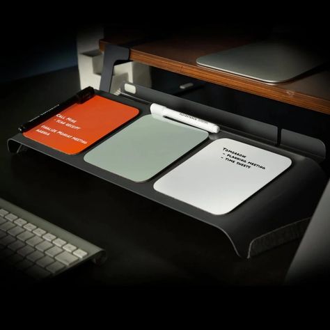 Top 10 stationery designs that your office desk totally needs - Yanko Design