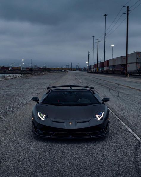 #Lamborghini #SVJ #SVJRoadster @sthompson Lamborgini Avendator Svj Wallpaper, Lamborghini Aventador Svj Black, Lamborghini Pics, Svj Lamborghini, Lamborghini Aventador Svj Roadster, Lamborghini Svj, Svj Roadster, Lamborghini Aventador Wallpaper, Lamborghini Pictures