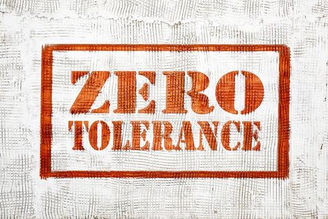 Zero tolerance graffiti on stucco wall. Zero tolerance - red graffiti sign on a #Sponsored , #Sponsored, #AD, #graffiti, #sign, #red, #tolerance Red Graffiti, Stucco Wall, Stucco Walls, Zero Tolerance, Door Mat, Photo Image, Graffiti, Anime Art, Novelty Sign