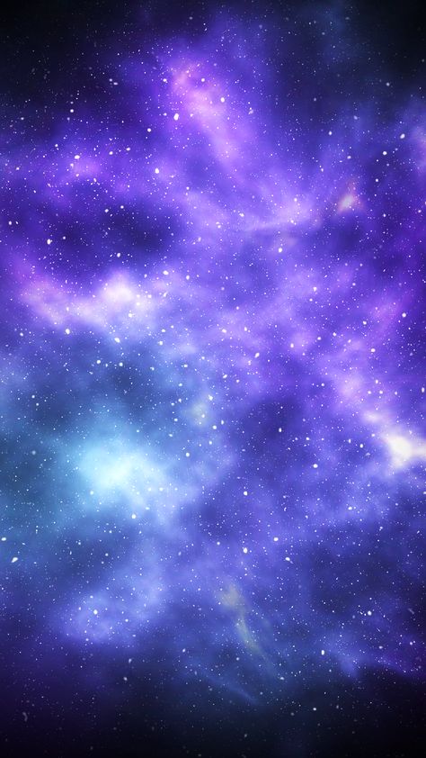 Galaxy Wallpaper 4k, Wallpaper Background Blue, Blue Galaxy Wallpaper, Purple Galaxy Wallpaper, Iphone Wallpaper Violet, Iphone Wallpaper Blur, Violet Aesthetic, Beautiful Night Sky, Purple Galaxy