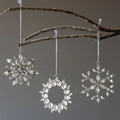 /collections/christmas-trinkets?page=9 Christmas Trinkets, Rhinestone Ornaments, Grandmother Jewelry, Beaded Christmas Ornaments, Crystal Ornament, Snowflake Ornaments, Old Jewelry, Wreath Designs, Rhinestone Brooches