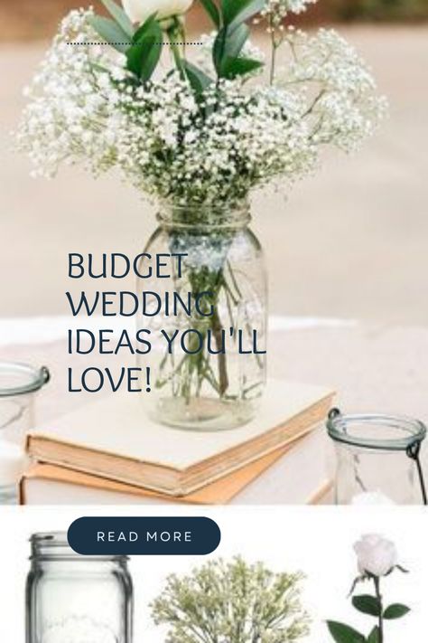 Discover 18 budget-friendly yet charming wedding ideas to inspire your big day. Get creative with DIY simple wedding centerpieces for a memorable celebration! Budget Friendly Centerpieces Wedding, Budget Centerpieces Wedding, Unique Wedding Centerpieces Diy, Simple Centerpieces Wedding, Diy Wedding Centerpieces On A Budget, Diy Simple Wedding, Simple Centerpiece Wedding, Silk Flower Centerpieces Wedding, Budget Friendly Wedding Ideas