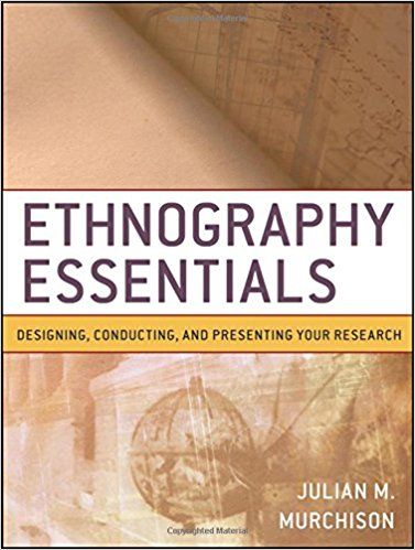 Ethnographic Research, Secondary Source, Book Annotation, Research Methods, Order Book, Price Book, Book Template, Science Books, Book Summaries