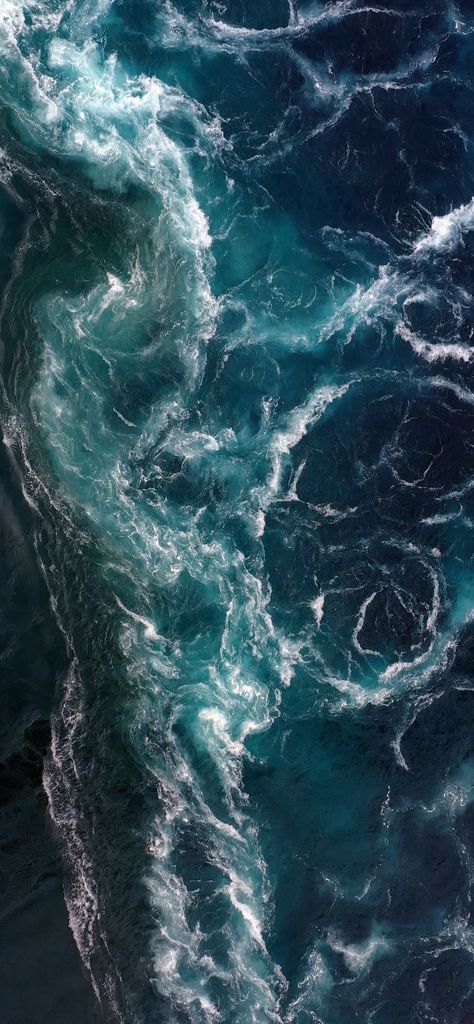 L'articolo Sea Waves | LIVE Wallpaper proviene da Wallpapers Central. Iphone Sea Wallpaper Original, Eye Relaxing Wallpaper, Waves Live Wallpaper, Sea Waves Aesthetic, Sea Waves Wallpaper, Iphone Wallpaper Water, Depth Effect Wallpaper, Water Live Wallpaper, Waves Wallpaper Iphone