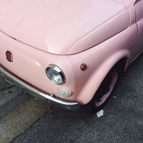 pink aesthetic #pinkcar #widget #pinkwidget #italian #europeanaesthetic #pinkwidgets #smallwidget Tout Rose, Daphne Blake, Old Pink, Aesthetic Couple, Pastel Pink Aesthetic, Pink Vibes, Pink Themes, Aesthetic Colors, Everything Pink