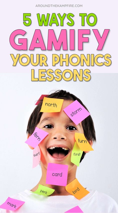 Are you looking for ways to make your phonics lessons more engaging? Try gamifying your phonics activities and get your students up and moving! Here are five fun games to play with any phonics posters that will reinforce reading skills and make learning fun! Miami With Kids, Phonics Games For Kids, Phonics Passages, Fun Phonics Activities, Fun Games To Play, Phonics For Kids, Things To Do In Miami, Phonics Posters, Miami Vacation