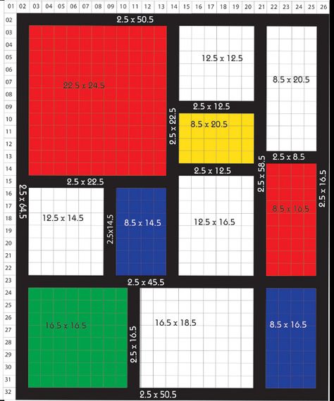 This is one of favorite quilts.  Super simple and it looks good to me every time I see it.  Here is the pattern.  I will post a more detailed pattern later but I wanted to get this one up today.   If you make one of these, I’d love to see it.  Email me a [...] Continue reading → Simple Square Block Quilts, One Block Quilts Giant, Free Quilting Patterns For Beginners, Twin Quilt Pattern Free, Free Lap Quilt Patterns, Colchas Quilting, Tee Shirt Quilt, Block Quilts, Big Block Quilts