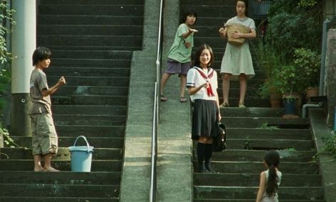 Nobody Knows Movie, Nobody Knows 2004, Hirokazu Koreeda, 2024 Movies, Japanese Cinema, Movie Kisses, Social Realism, Japanese Animated Movies, Image Film