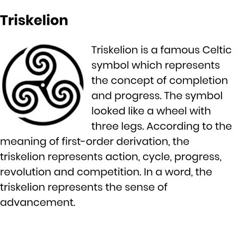 Roman Symbols Tattoo, Triskelion Meaning, Celtic Symbols And Meanings, Celtic Zodiac, Cool Symbols, Celtic Symbol, Witchcraft Books, Norse Tattoo, Symbols And Meanings