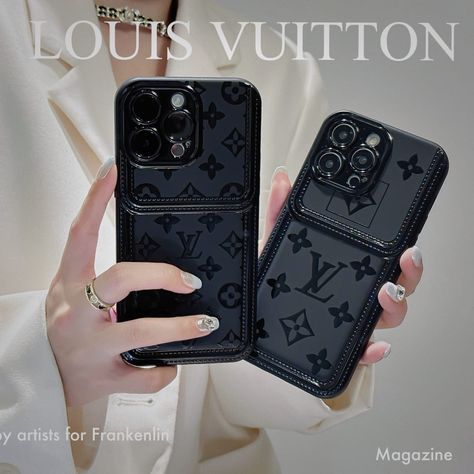 Bling Phone Cases