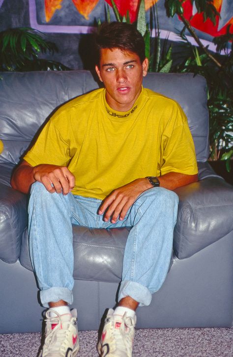 90s Fashion Men Outfits, Fashion Men Outfits, Kelly Slater, 90s Fashion Men, April Fool, For Real, 90s Fashion, Google Images