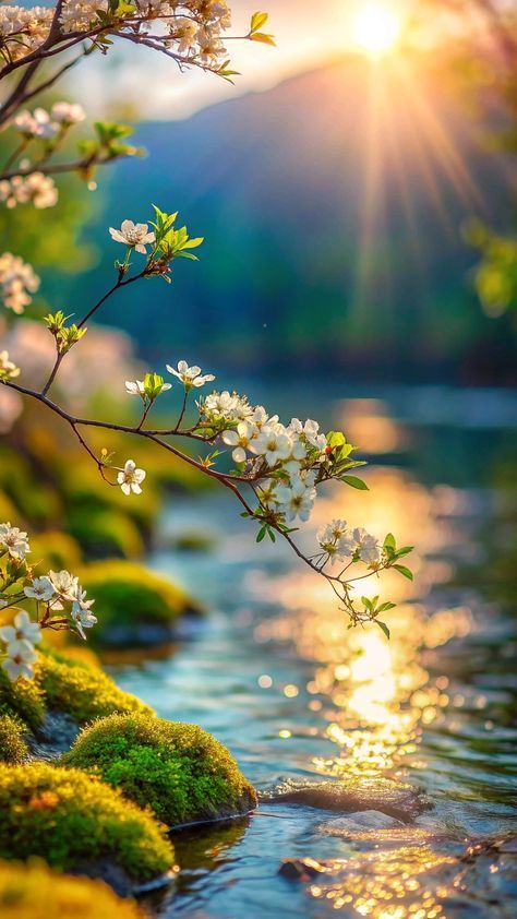 Best Nature Images, Beautiful Nature Wallpaper Hd, Flowers Photography Wallpaper, Wallpaper Nature Flowers, Pretty Landscapes, Beautiful Images Nature, Beautiful Nature Wallpaper, Beautiful Scenery Nature, Pretty Wallpapers Backgrounds