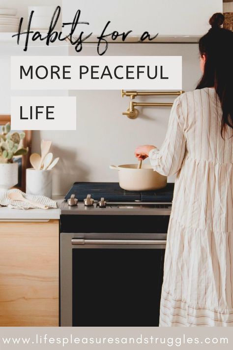 Simple Life Outfit, Happy Life Photos, How To Have A Peaceful Life, Mindful Living Tips, Living A Peaceful Life, How To Live A Peaceful Life, Living A Soft Life, How To Live A Simple Life, Quotes About Simple Life