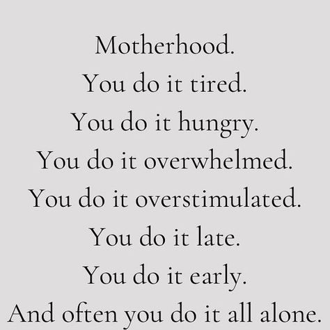 Emma Heaphy on Instagram: "Such a force. Feel free to tag a mother to remind her too. @wordsof_emmaheaphy #mumquotes #motherhood #mum #motherhoodlife" A Mothers Sacrifice Quotes, Emma Heaphy Quotes, Motherhood Exhaustion Quotes, Motherhood Quotes Hard Being A Mother, Being A Mum Quotes, Being A Mom Is Hard Quotes, Feeling Unappreciated Quotes Mothers, Unappreciated Quotes Mom, Motherhood Is Hard Quotes