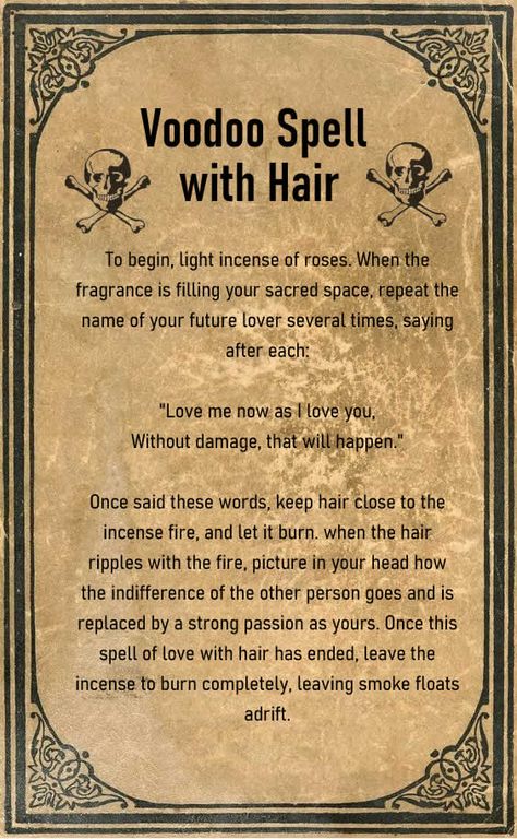 Spells with hair to make him fall in love with you ⊛ | Ritual Magic Spells Make Them Fall In Love With You Spell, Spells In Latin Witchcraft, Dark Magic Witchcraft Spell Books, Voodoo Spells To Get Rid Of Someone, Fall Out Of Love Spell, Lust Spell Witchcraft, Dark Magic Spells Witchcraft, Hair Spells Witches, Love Magick Spells