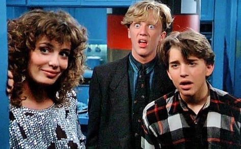 Ilan Mitchell Smith, Weird Science Movie, 80s Culture, John Hughes Films, John Hughes Movies, Michael Hall, Facial Reconstruction, Ideal Woman, 80s Actors