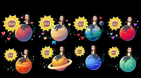 Snapchat Planet Order allows you to make your friend circle celestial and masquerade solar system. To know more, check out this post. Friend Circle, Solar Planet, Planet Order, 4 Best Friends, Friendship Status, Mercedes Sls, The Third Person, Blue Screen, Twinkle Star