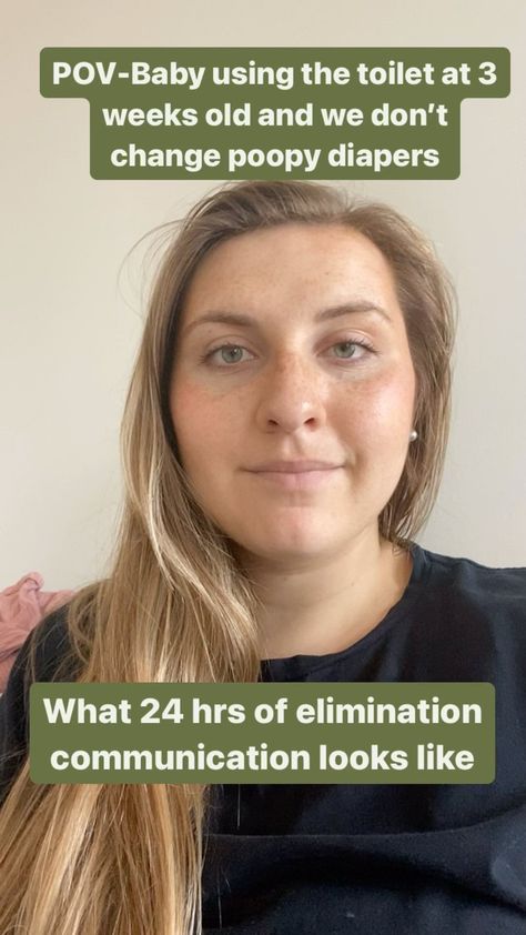 Elizabeth Miller Groom | An honest 24 hours of elimination communication. Yes, babies use a lot of diapers. If you’re new here, you might be wondering why I’m… | Instagram Elimination Communication Newborn, Elimination Communication, Bathroom Outside, Elizabeth Miller, Infant Potty Training, What A Day, Newborn Family, Future Kids, Master Class