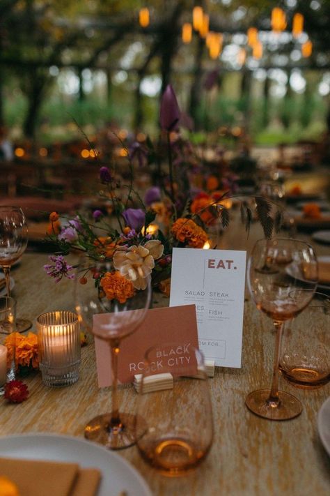 An Eclectic and Colourful Wedding ceremony at a Vineyard- #Colorful #Eclectic #Wedding #Winery Check more at https://howcandothis.com/weddingideas/an-eclectic-and-colourful-wedding-ceremony-at-a-vineyard/ Colorful Eclectic, Colourful Wedding, Eclectic Wedding, Future Wedding Plans, Garden Party Wedding, September Wedding, Colorful Wedding, Wildflower Wedding, Wedding Mood Board