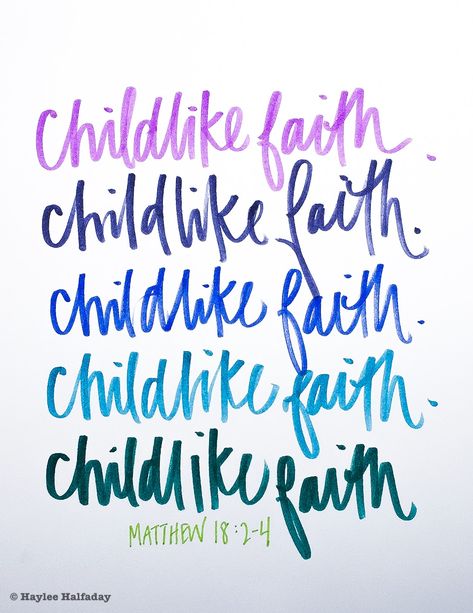 Childlike Faith Tattoo, Child Of God Wallpaper, Childlike Innocence Quotes, Be Childlike Quotes, Child Like Faith, Childlike Faith Quotes, Childlike Faith, Proverbs 31 Woman, The Kingdom Of God