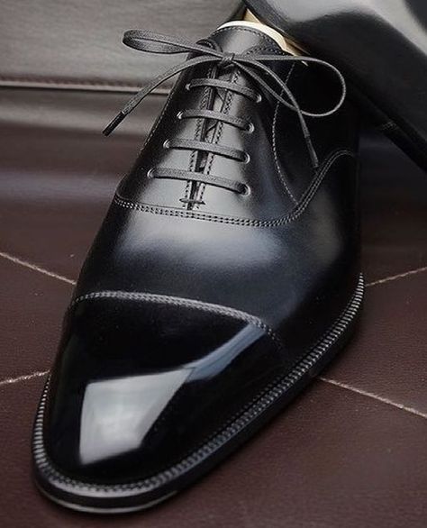 Yohei Fukuda, Formal Shoes, Nice Shoes, Men Dress, Dress Shoes Men, Oxford Shoes, Dress Shoes, Oxford, Lace Up