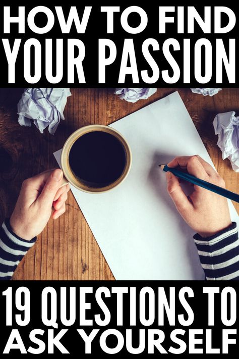 Finding Your Ikigai, Questions To Find Your Passion, How To Find A Business Idea, How To Go Through Your Stuff, Find Your Passion Quotes Inspiration, Find Your Passion Worksheet, Find Your Ikigai, How To Find Your Interests, What Sets Your Soul On Fire