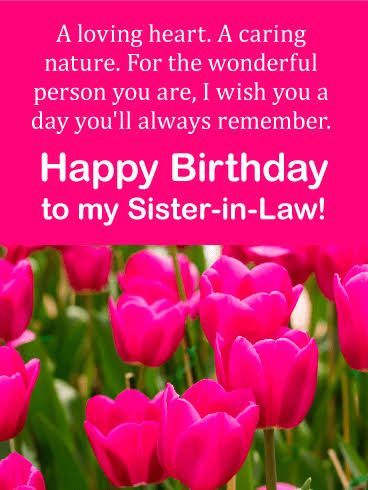 The best Religious Happy Birthday Wishes for Sister in Law: Is your dear sister-in-law's Birthday? Do you want to know the best Happy Birthday Wishes for Sister-in-law from all over the Internet?Then you have reached the right place because here we will present the most original and... Birthday Sister In Law, In Law Quotes, Sister In Law Quotes, Birthday Messages For Sister, Birthday Greetings For Sister, Happy Birthday Wishes Sister, Happy Birthday Sister Quotes, Sister In Law Birthday, Message For Sister