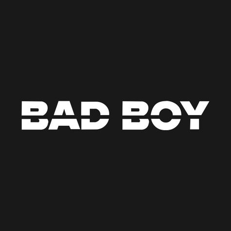 Check out this awesome 'Bad+Boy' design on @TeePublic! Badboy Logo Design, Bad Boy Aesthetic Dark, Bad Boys Quotes, Bad Boy Logo, 2000s Aesthetic Wallpaper, Louis Vuitton Background, Bad Boys Movie, Twin Flame Love Quotes, Bad Boy Quotes