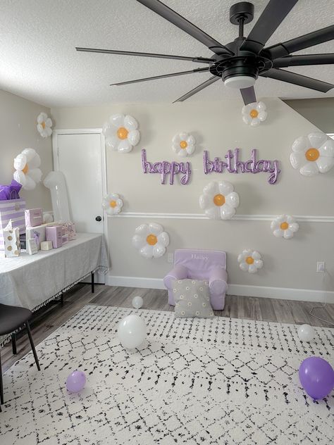 Frozen themed birthday party