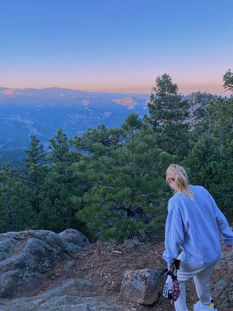 Nature, Telluride Colorado Aesthetic, National Park Worker Aesthetic, Colorado Picture Ideas Summer, Colorado Vacation Aesthetic, Colorado Girls Trip Aesthetic, Colorado Granola Aesthetic, University Of Colorado Boulder Aesthetic, Colorado Astethic