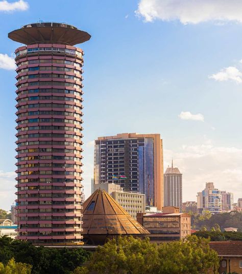 African Cities Aesthetic, Africa City Aesthetic, Kenya Nairobi City, Nairobi City Photography, Nairobi City Wallpaper, Nairobi Kenya Aesthetic, Nairobi Aesthetic, Africa Cities, Africa Architecture