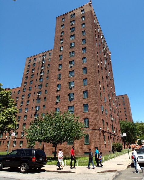 Parkchester Apartment Complex, Bronx, New York City | Flickr Bronx Apartment, Bronx Nyc, Block Of Flats, The Bronx New York, Bronx New York, Apartment Complexes, New York State, Big Apple, Terra Cotta